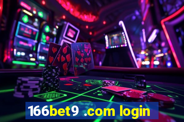 166bet9 .com login